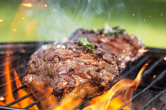 churrasco